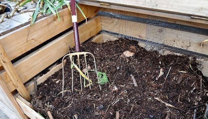 Formas de mejorar el suelo de tu jardín